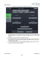 Предварительный просмотр 90 страницы Johnson & Johnson Surgical Vision Veritas Operator'S Manual