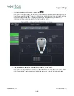 Предварительный просмотр 113 страницы Johnson & Johnson Surgical Vision Veritas Operator'S Manual