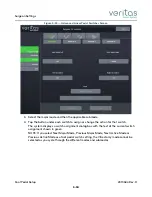 Предварительный просмотр 114 страницы Johnson & Johnson Surgical Vision Veritas Operator'S Manual