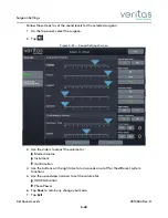 Предварительный просмотр 120 страницы Johnson & Johnson Surgical Vision Veritas Operator'S Manual