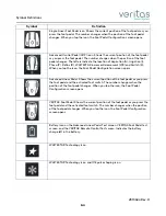 Предварительный просмотр 188 страницы Johnson & Johnson Surgical Vision Veritas Operator'S Manual