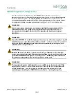 Предварительный просмотр 234 страницы Johnson & Johnson Surgical Vision Veritas Operator'S Manual