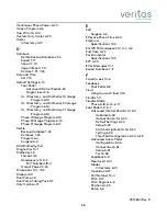 Предварительный просмотр 264 страницы Johnson & Johnson Surgical Vision Veritas Operator'S Manual