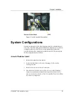 Предварительный просмотр 33 страницы Johnson & Johnson ASP STERRAD 100S Installation Manual