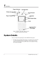 Предварительный просмотр 8 страницы Johnson & Johnson ASP STERRAD 200 User Manual