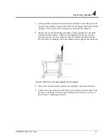 Предварительный просмотр 43 страницы Johnson & Johnson ASP STERRAD 200 User Manual