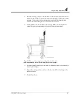 Предварительный просмотр 61 страницы Johnson & Johnson ASP STERRAD 200 User Manual