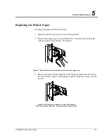 Предварительный просмотр 77 страницы Johnson & Johnson ASP STERRAD 200 User Manual