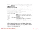 Preview for 62 page of Johnson & Johnson Biosense Webster LASSO 2515 Instructions For Use Manual