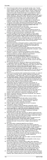 Preview for 102 page of Johnson & Johnson Biosense Webster THERMOCOOL SMARTTOUCH SF Instructions For Use Manual