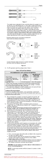 Предварительный просмотр 7 страницы Johnson & Johnson Biosense Webster ThermoCool Instructions For Use Manual