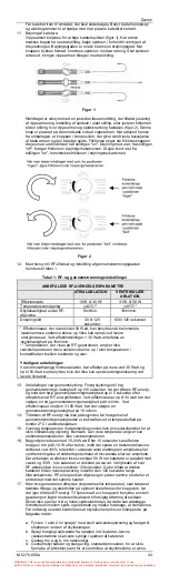 Предварительный просмотр 43 страницы Johnson & Johnson Biosense Webster ThermoCool Instructions For Use Manual