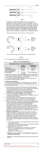 Предварительный просмотр 53 страницы Johnson & Johnson Biosense Webster ThermoCool Instructions For Use Manual