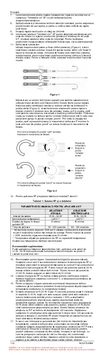 Предварительный просмотр 112 страницы Johnson & Johnson Biosense Webster ThermoCool Instructions For Use Manual