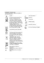 Preview for 9 page of Johnson & Johnson BPL II Instructions For Use Manual