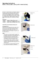 Preview for 16 page of Johnson & Johnson BPL II Instructions For Use Manual