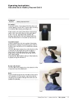 Preview for 23 page of Johnson & Johnson BPL II Instructions For Use Manual