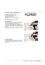 Preview for 27 page of Johnson & Johnson BPL II Instructions For Use Manual