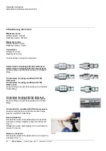 Preview for 30 page of Johnson & Johnson BPL II Instructions For Use Manual