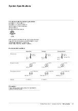 Preview for 65 page of Johnson & Johnson BPL II Instructions For Use Manual