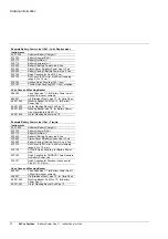 Preview for 74 page of Johnson & Johnson BPL II Instructions For Use Manual