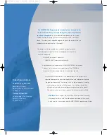 Preview for 2 page of Johnson & Johnson Codman MedStream Surgical Technique Manual