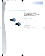 Preview for 10 page of Johnson & Johnson Codman MedStream Surgical Technique Manual