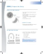 Preview for 12 page of Johnson & Johnson Codman MedStream Surgical Technique Manual