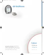 Preview for 24 page of Johnson & Johnson Codman MedStream Surgical Technique Manual