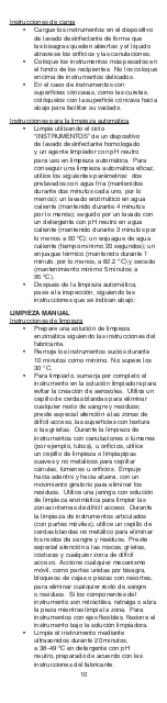 Preview for 10 page of Johnson & Johnson DePuy Mitek 108804 Manual