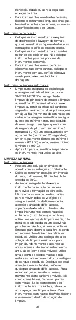 Preview for 35 page of Johnson & Johnson DePuy Mitek 108804 Manual