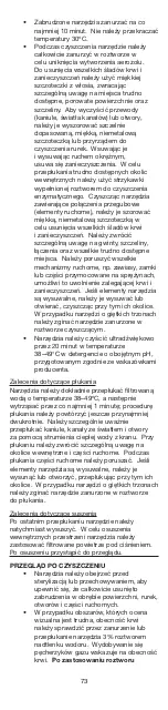 Preview for 73 page of Johnson & Johnson DePuy Mitek 108804 Manual