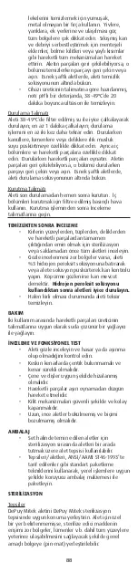 Preview for 88 page of Johnson & Johnson DePuy Mitek 108804 Manual