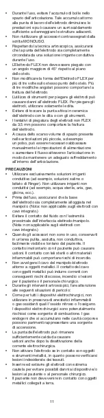 Preview for 12 page of Johnson & Johnson DePuy Mitek 2.3 mm VAPR Instructions For Use Manual