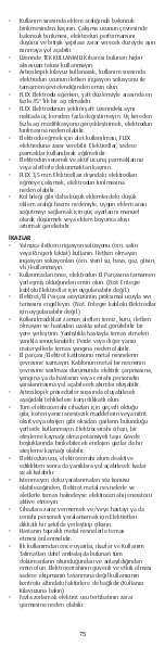 Preview for 76 page of Johnson & Johnson DePuy Mitek 2.3 mm VAPR Instructions For Use Manual