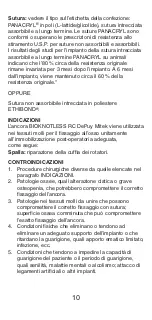 Preview for 11 page of Johnson & Johnson DePuy Mitek BIOKNOTLESS RC ANCHOR Manual