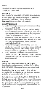 Preview for 45 page of Johnson & Johnson DePuy Mitek BIOKNOTLESS RC ANCHOR Manual