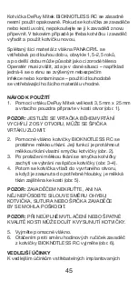 Preview for 46 page of Johnson & Johnson DePuy Mitek BIOKNOTLESS RC ANCHOR Manual