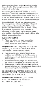 Preview for 49 page of Johnson & Johnson DePuy Mitek BIOKNOTLESS RC ANCHOR Manual