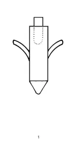 Preview for 2 page of Johnson & Johnson DePuy Mitek GII Anchor Manual