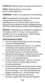 Preview for 55 page of Johnson & Johnson DePuy Mitek GII Anchor Manual