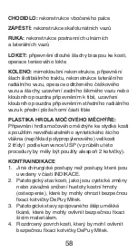 Preview for 59 page of Johnson & Johnson DePuy Mitek GII Anchor Manual