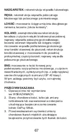 Preview for 68 page of Johnson & Johnson DePuy Mitek GII Anchor Manual