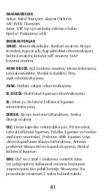 Preview for 82 page of Johnson & Johnson DePuy Mitek GII Anchor Manual