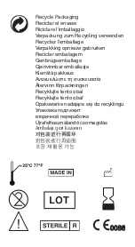 Preview for 104 page of Johnson & Johnson DePuy Mitek GII Anchor Manual