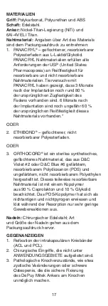 Preview for 18 page of Johnson & Johnson DePuy Mitek GII QUICKANCHOR Plus Manual