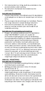 Preview for 83 page of Johnson & Johnson DePuy Mitek GRAFT PREPARATION SYSTEM Manual