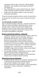 Preview for 102 page of Johnson & Johnson DePuy Mitek GRAFT PREPARATION SYSTEM Manual