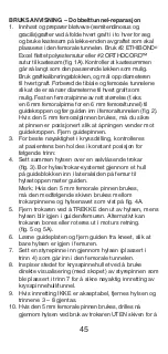 Preview for 46 page of Johnson & Johnson DePuy Mitek Rigidfix 104144 Manual