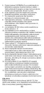 Preview for 51 page of Johnson & Johnson DePuy Mitek Rigidfix 104144 Manual